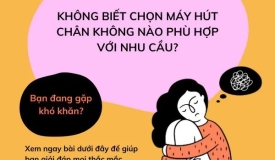 Tư vấn mua máy hút chân không tại Việt Tín