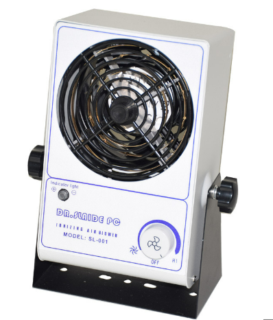 Quạt Thổi Ion SL-001 Dr.Schneider
