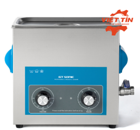 Bể Rửa Siêu Âm VGT-2013QT