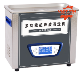 Bể Rửa Siêu Âm TUC-65