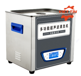  Bể Rửa Siêu Âm TUC-100