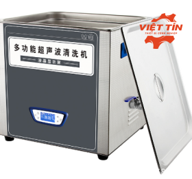 Bể Rửa Siêu Âm TUC-200
