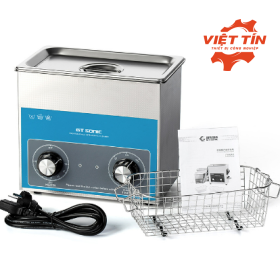 Bể Rửa Siêu Âm VGT-1860QT