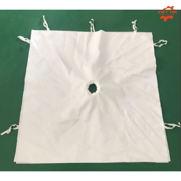 Vải Lọc Cho Khung Bản Kích Thước: 700*700