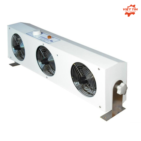 Quạt thổi ion SL-002  Dr.Schneider