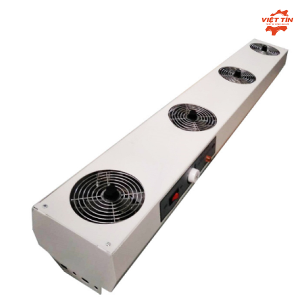 Quạt thổi ION Dr.Schneider SL-1104A