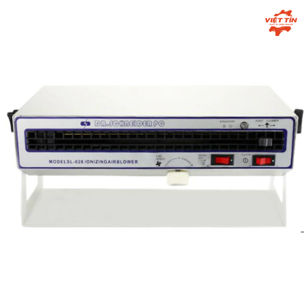 Quạt thổi ion SL-028 Dr.Schneider