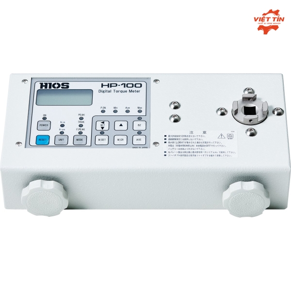 Máy đo lực mô men HP-100