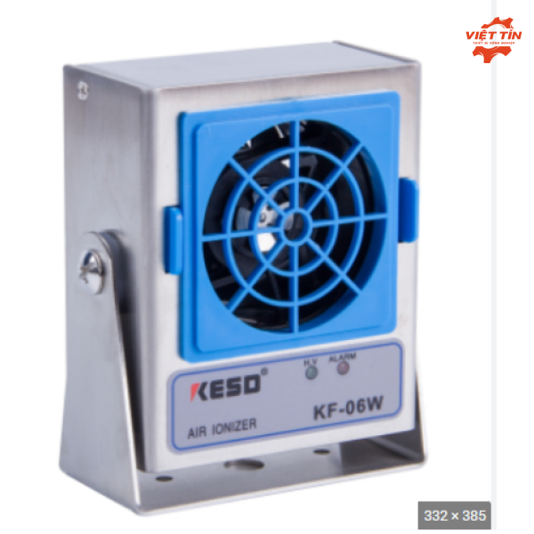 Quạt thổi ION KESD KF-06W