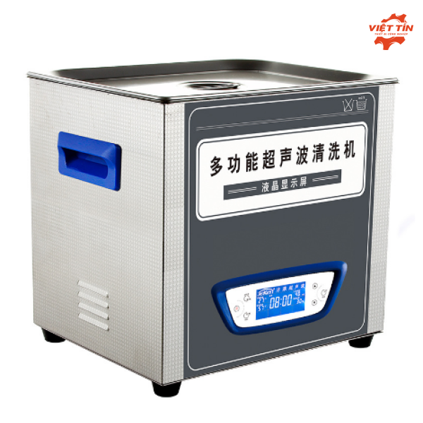  Bể Rửa Siêu Âm TUC-100