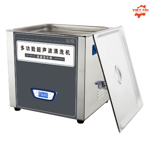Bể Rửa Siêu Âm TUC-200