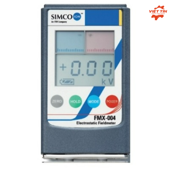 Máy đo điện áp tĩnh điện FMX-004  