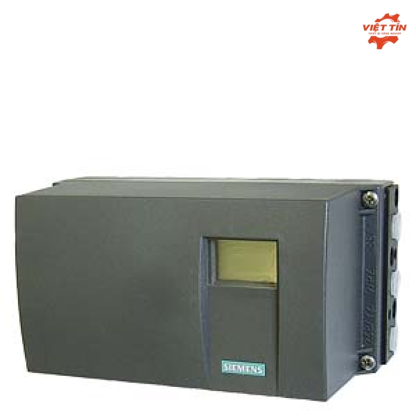 Bộ định vị điện khí nén 6DR5120-0NG00-0AA0