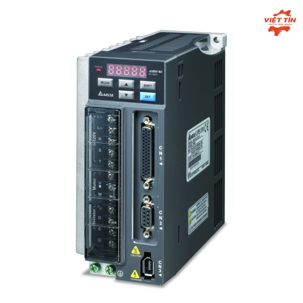 Bộ điều khiển Servo ASD-B2-0721-B