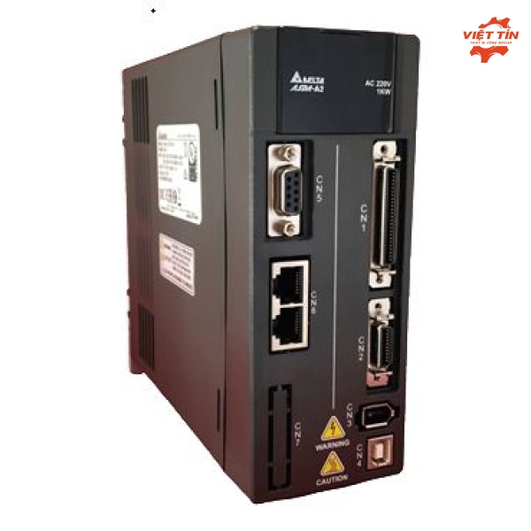 Động cơ servo ASD-A2-1543-M
