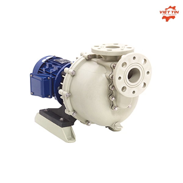 Máy Bơm Hóa Chất GUOBAO KB40013L