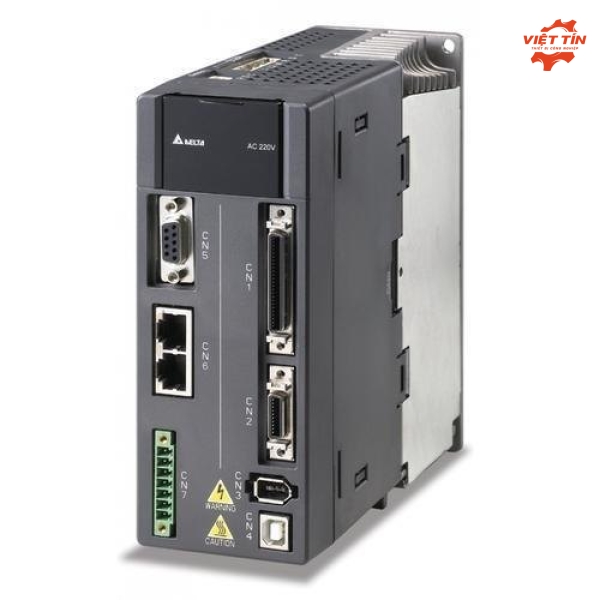 Bộ điều khiển Servo ASD-B2-0721-B