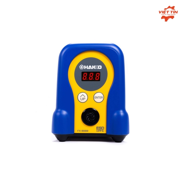 Máy hàn thiếc FX-888D HAKKO