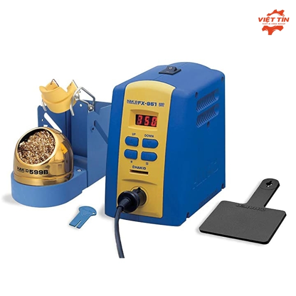 Máy hàn thiếc FX951