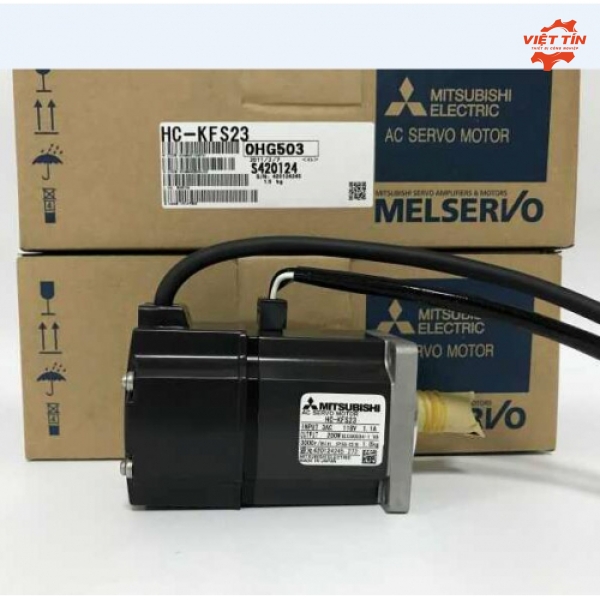 Động Cơ Servo HC-KFS23B