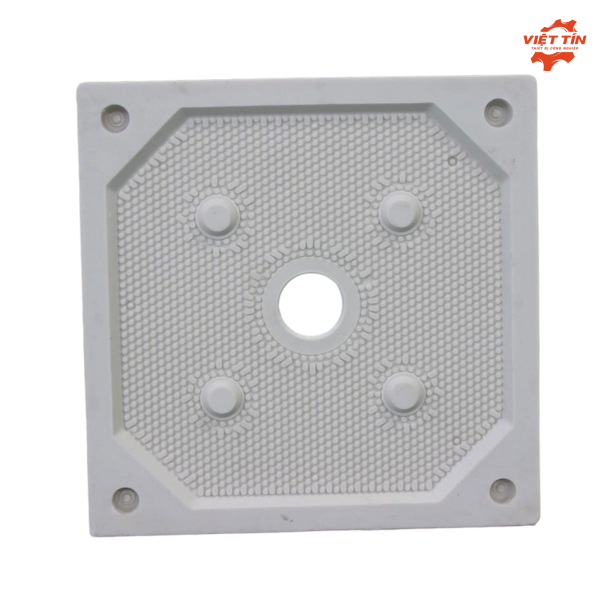 Khung Bản Cho Máy Ép Bùn 630*630