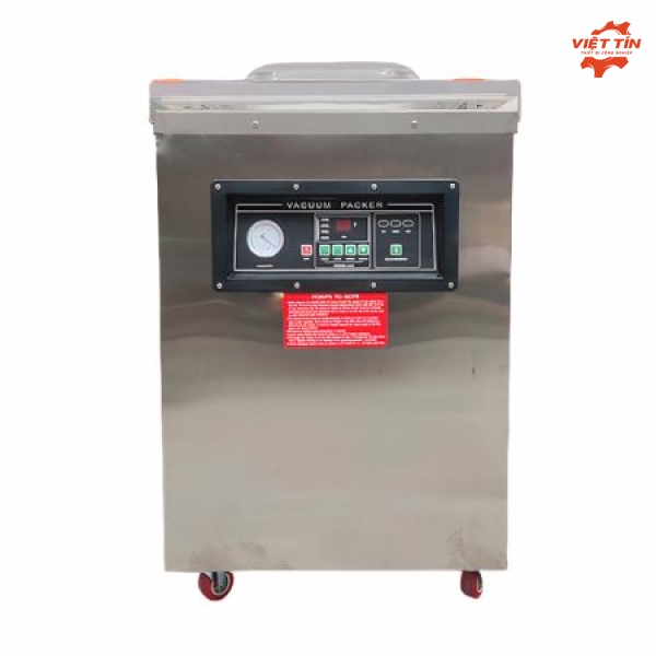 Máy hút chân không DZQ-500