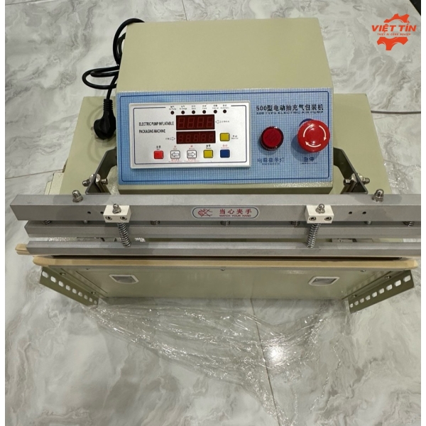 Máy Hút Chân Không VS-500