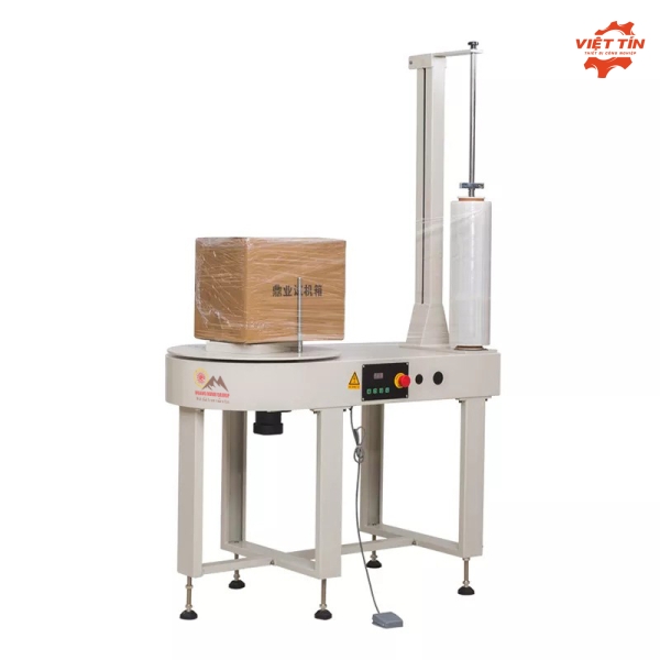 Máy quấn màng DBC800