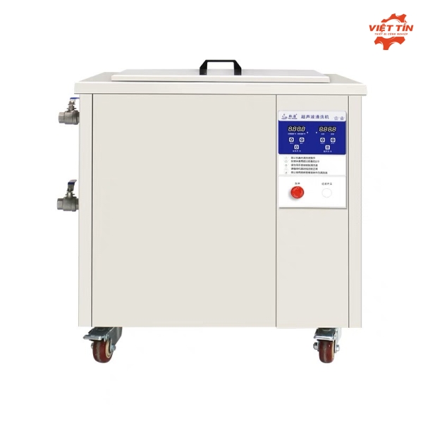 Máy tẩy rửa sóng siêu âm MC-120ST