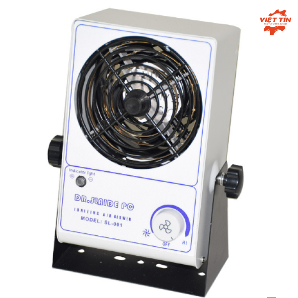 Quạt thổi ion SL-001 Dr.Schneider