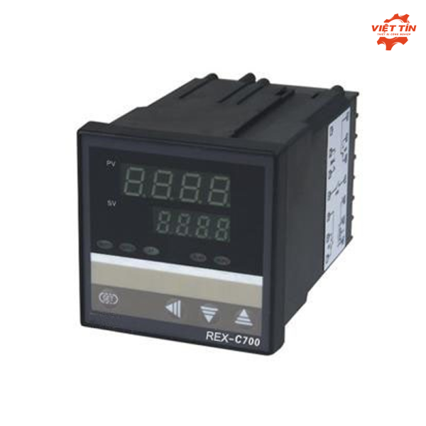 Bộ điều khiển nhiệt độ RKC REX-C700