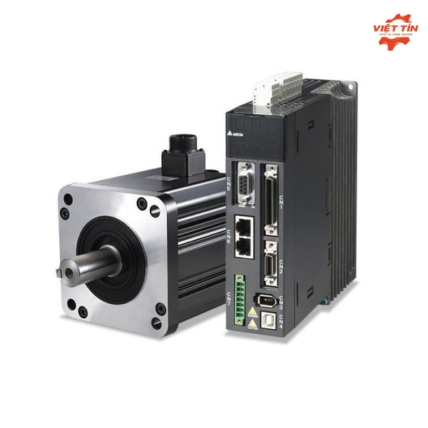 Động cơ servo ASD-A2-1543-M