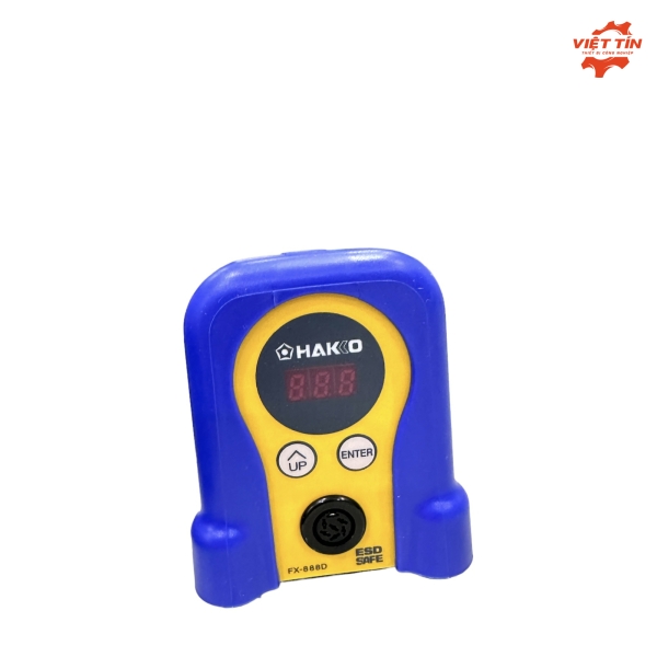 Máy hàn thiếc FX-888D HAKKO