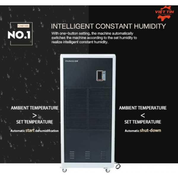 Máy hút ẩm CF30SD