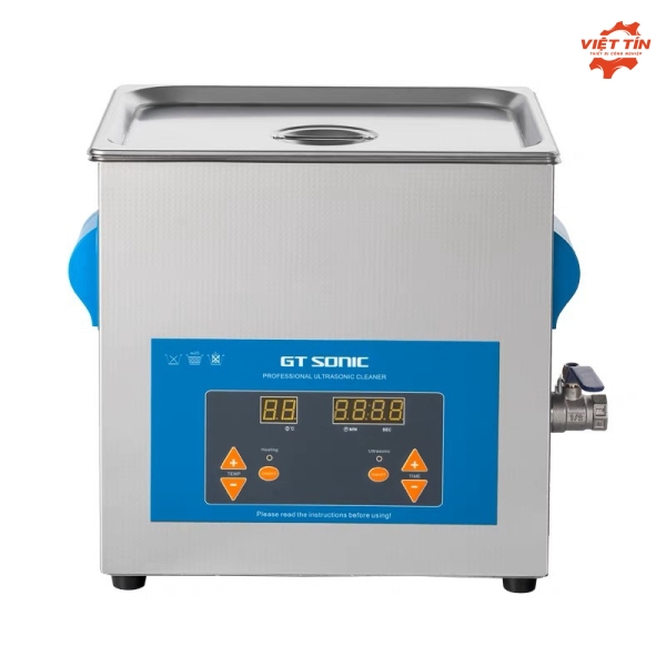 Bể rửa siêu âm VGT-2227QTD