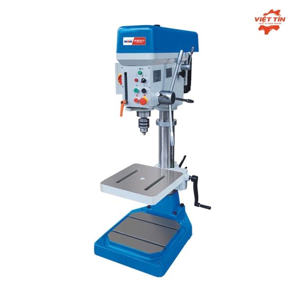 Máy khoan bàn tự động WDDM ZB4132G 