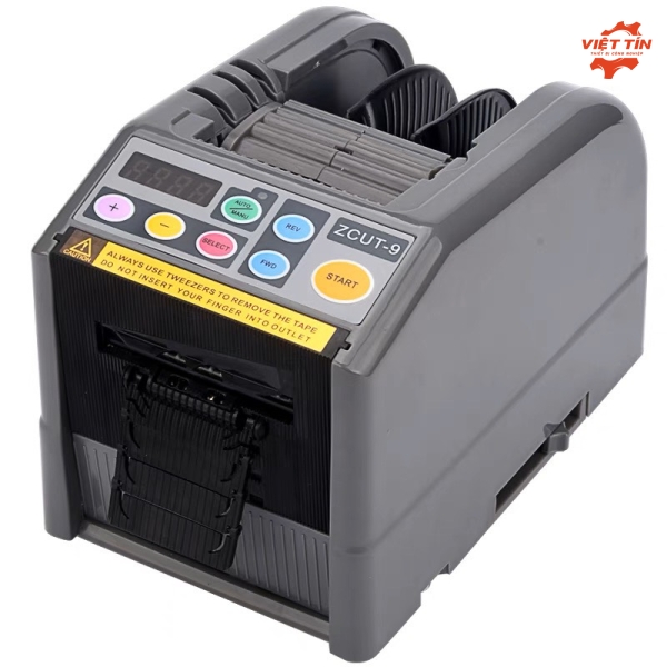Máy cắt băng keo Zcut-9