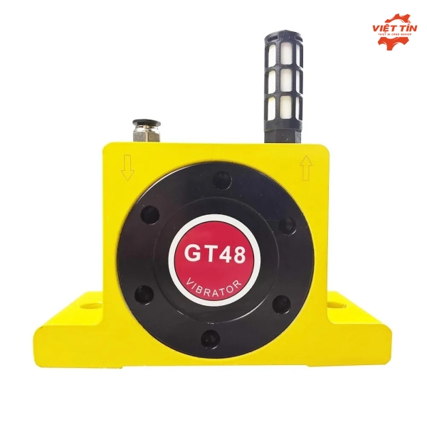 Bộ Rung Khí Nén GT48