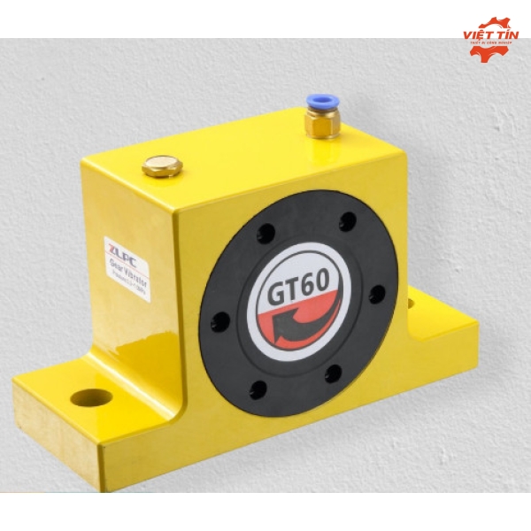 Bộ rung khí nén GT60