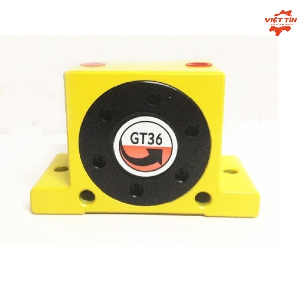 Bộ Rung Khí Nén GT36