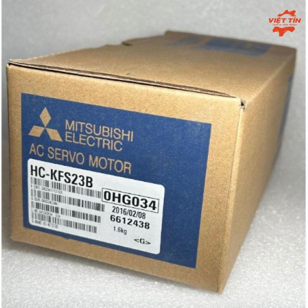 Động Cơ Servo HC-KFS23B