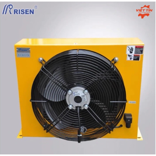Bộ Làm Mát Dầu AH1470T-CA-200L RISEN