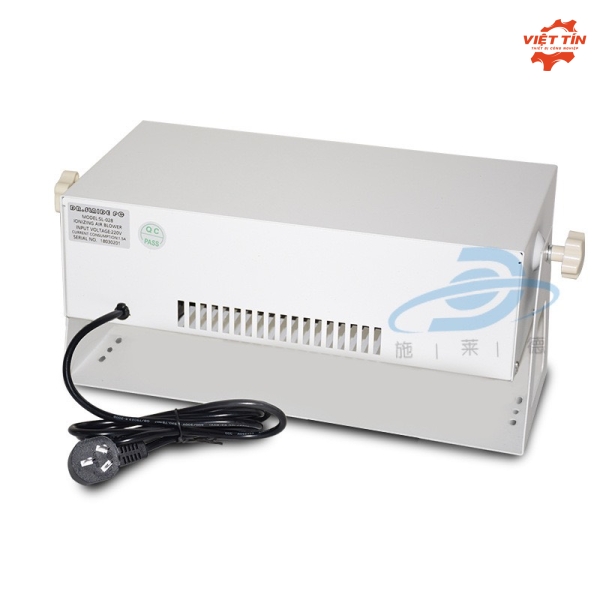 Quạt thổi ion SL-028 Dr.Schneider