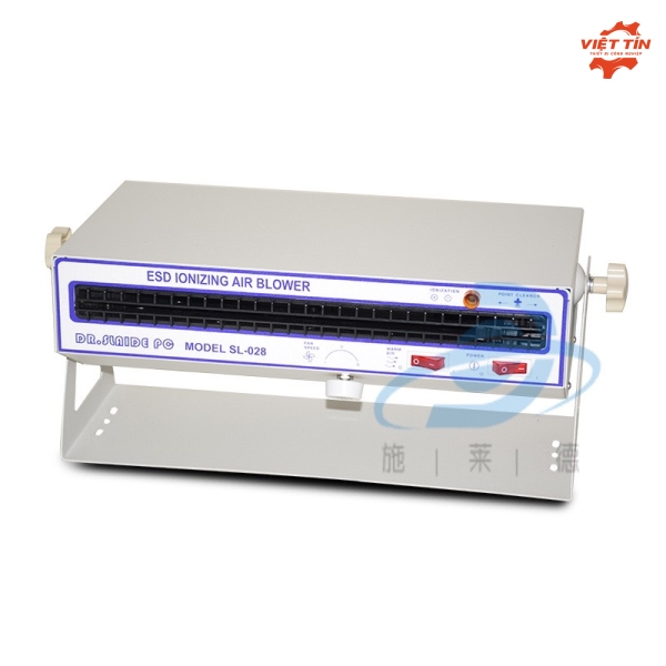 Quạt thổi ion SL-028 Dr.Schneider