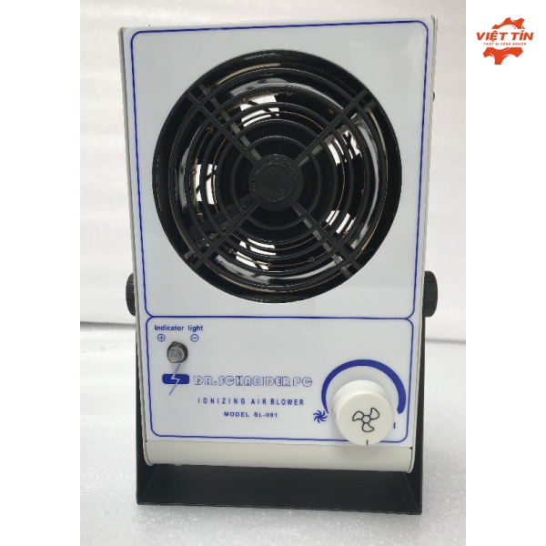 Quạt Thổi Ion SL-001 Dr.Schneider
