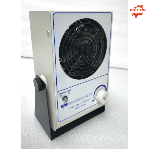 Quạt Thổi Ion SL-001 Dr.Schneider