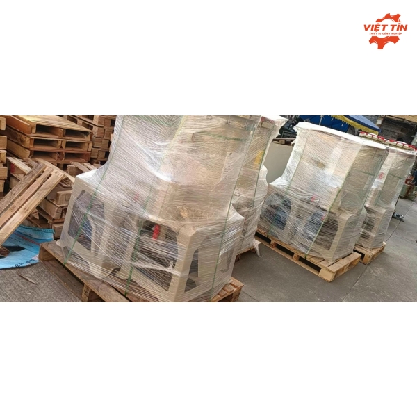  Máy Lọc Hóa Chất 1 Lõi Lọc CM-1001