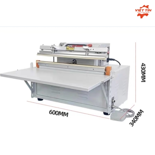 Máy Hút Chân Không VS-500